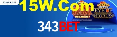 343bet App Interface