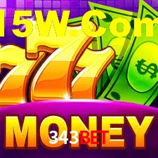 Daily Bonuses 343bet