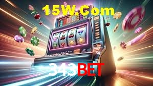 Football Betting 343bet