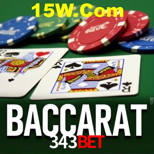 Apostas Esportivas na 343bet: Um Guia Completo
