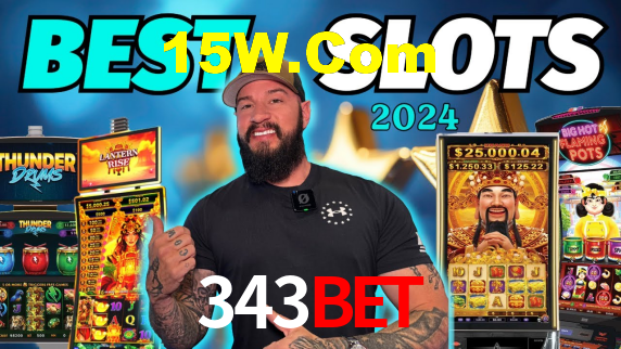 343bet