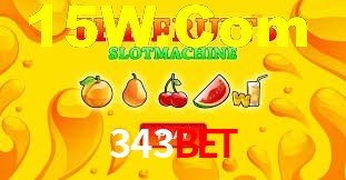 Programa VIP 343bet