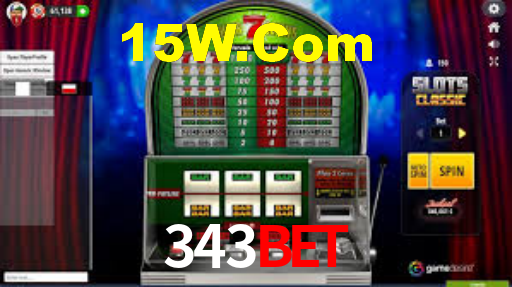 343bet.com