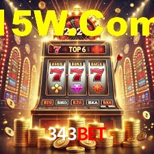 VIP Casino 343bet