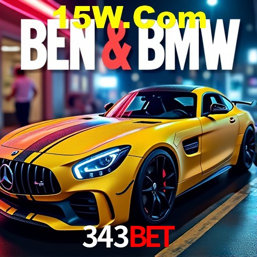 Descubra o Mundo do Cassino Online com 343bet